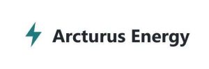 Arcturus Energy logo (demo)