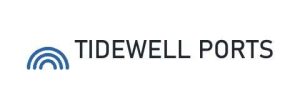 TIDEWELL PORTS logo (demo)