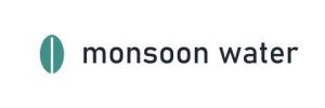 monsoon water logo (demo)